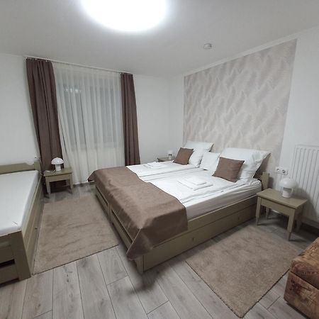 Ilona Apartman Gyula Dış mekan fotoğraf
