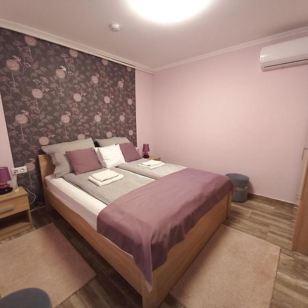 Ilona Apartman Gyula Dış mekan fotoğraf
