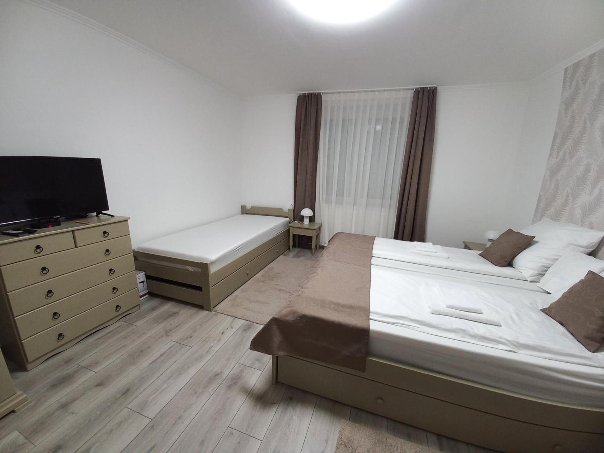 Ilona Apartman Gyula Dış mekan fotoğraf