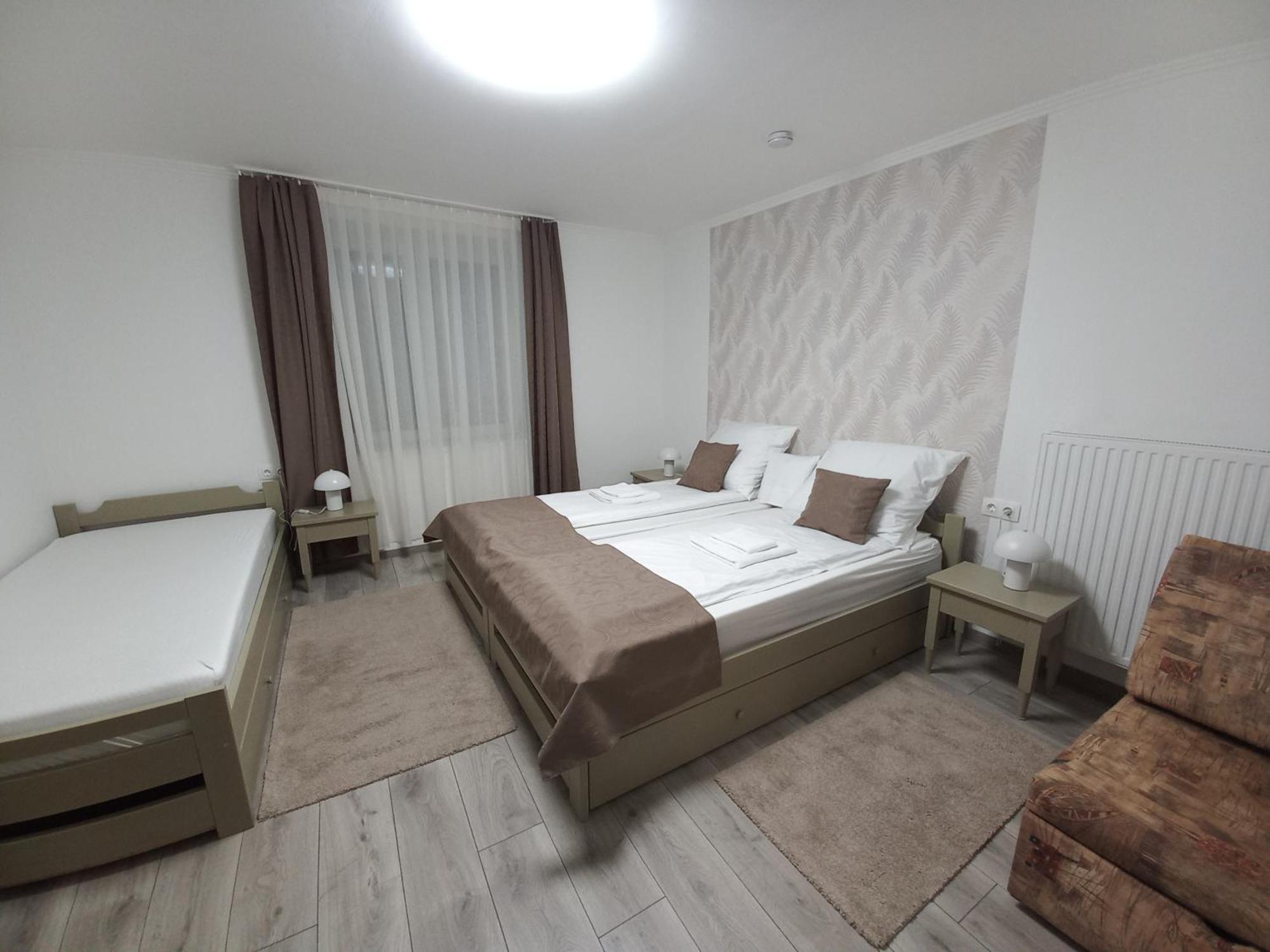 Ilona Apartman Gyula Dış mekan fotoğraf
