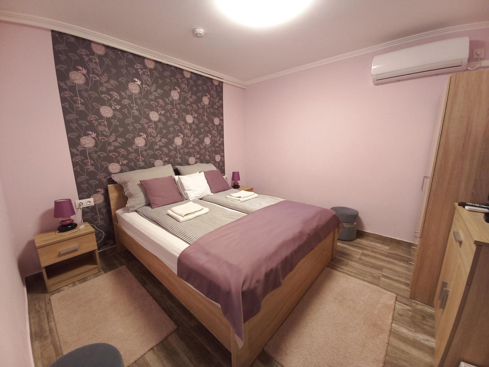 Ilona Apartman Gyula Dış mekan fotoğraf