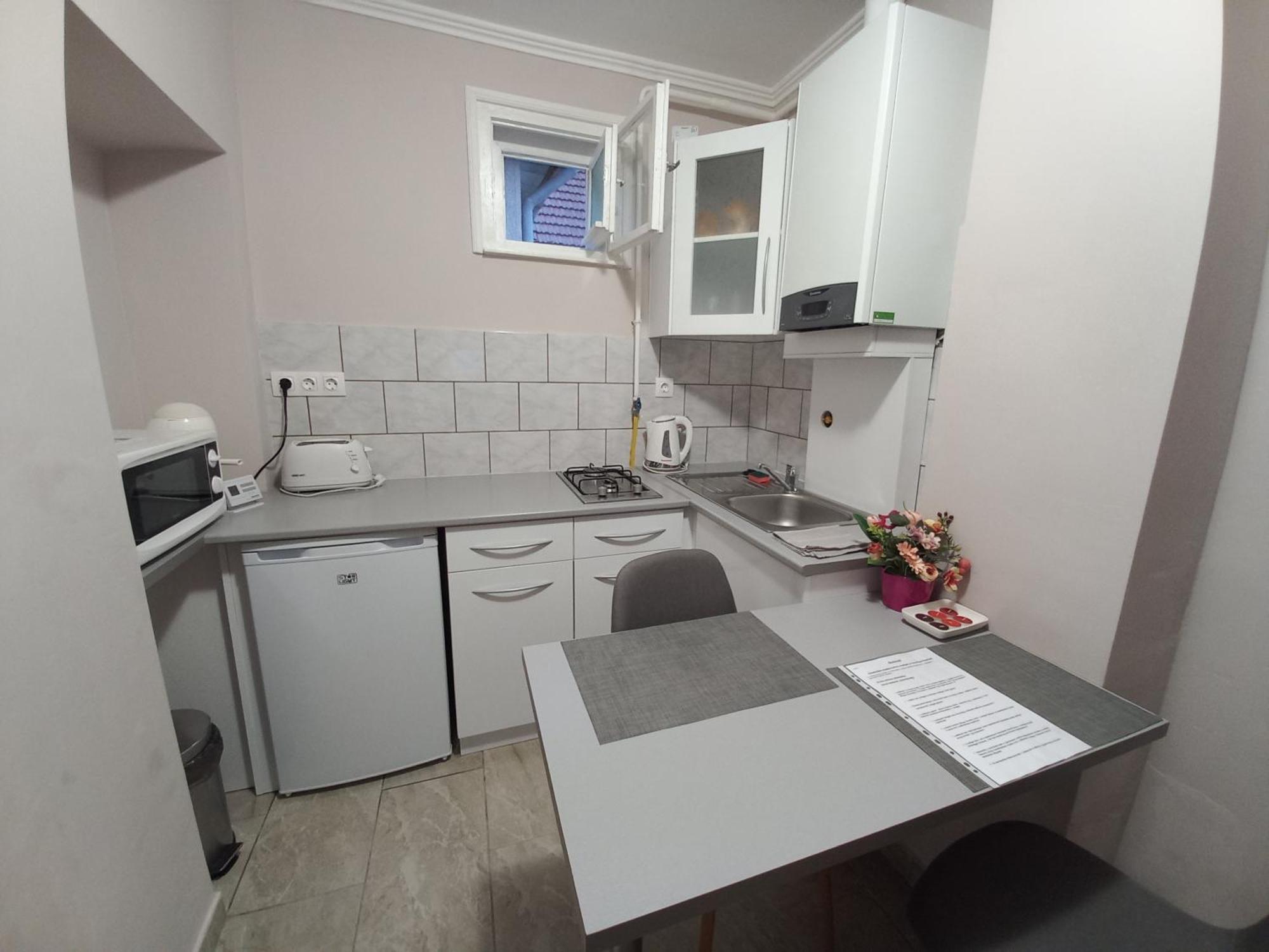 Ilona Apartman Gyula Dış mekan fotoğraf