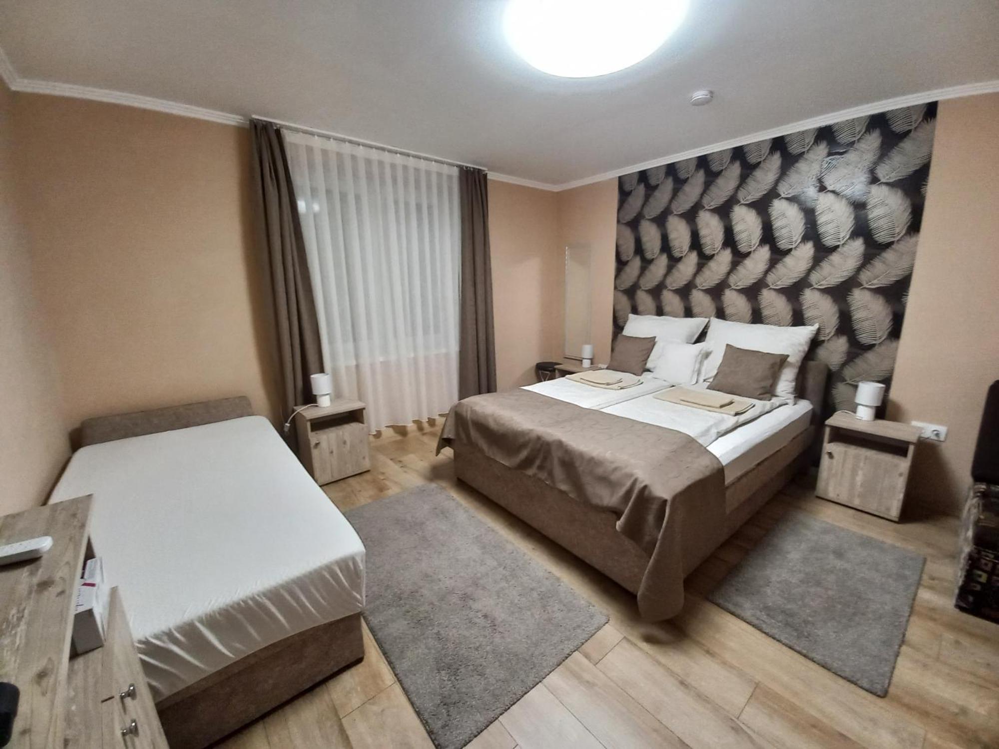 Ilona Apartman Gyula Dış mekan fotoğraf